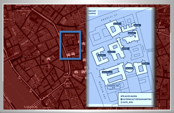 Contacts & Maps