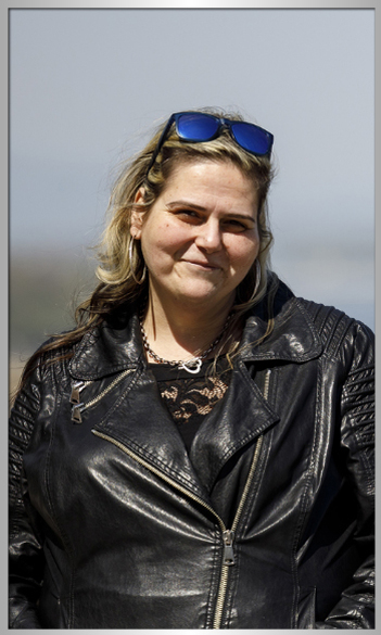 Dr. Amberg Eszter