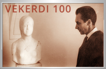 Vekerdi 100