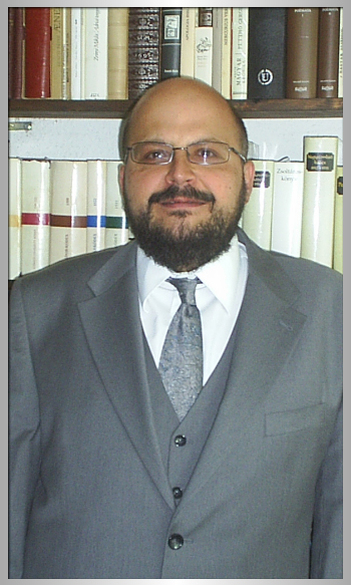 Dr. Bibor Máté