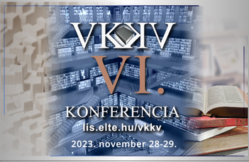 VKKV6 - hamarosan!