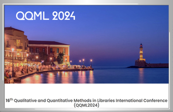 Kollégánk a QQML 2024 konferencián